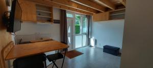 Appartements Studio les 3 cirques : photos des chambres