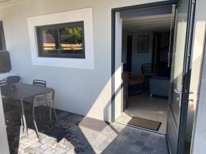 Appartements Appartement du Centre : photos des chambres