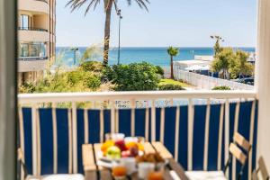 Sur Suites Astigi Vista Mar - 3hvězdičkové hotely ve městě Fuengirola