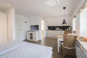 Ferienwohnung Haus Claßen 28qm