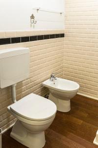 Appartamento Interno DeGobbi