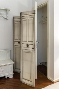 Appartamento Interno DeGobbi