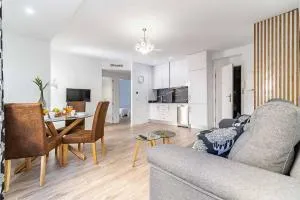 Sur Suites El Cano 3 - Las Lagunas Mijas