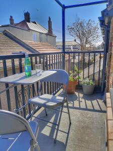 The Old Bakery Seahouses