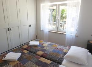 Apartment Lu, Štinjan - Pula