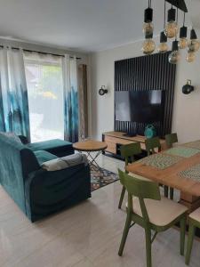 Domek przy Kasztanowej