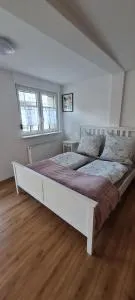 Ferienwohnung Ludwigs Hof Miehlen - Berg