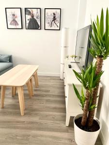 Precioso Apartamento Conil CALEFACCIÓN Y WIFI -SOLO FAMILIAS Y PAREJAS-