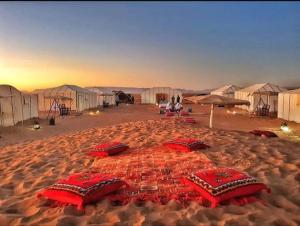 Zagora Luxury Camp