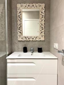 Precioso Apartamento Conil CALEFACCIÓN Y WIFI -SOLO FAMILIAS Y PAREJAS-