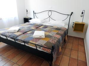 Apartment Lu, Štinjan - Pula