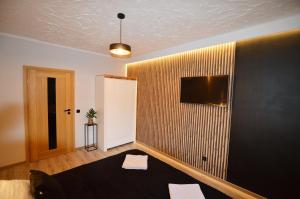 Apartamenty Zajazd Witosa