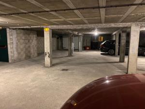 Appartements Work App'Art - T2 - Fibre - Parking - proche gare : photos des chambres