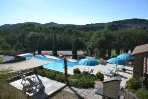 Casa Nestore Holiday Apartments - Cibottola