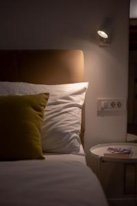 Vitelli Apartments and Rooms