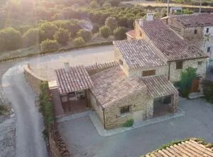 masia riu dels arbres - Vilar de Canes