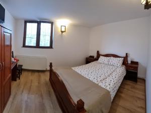 Small Double Room room in Casa Bunicului