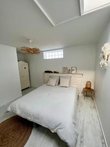 Maisons de vacances Parenthese insulaire : photos des chambres
