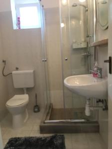 Honvéd n3. apartman