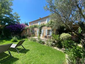 B&B / Chambres d'hotes La Paradoune 2 : photos des chambres