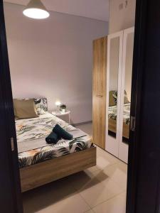 LA88 Belmonte Apartment