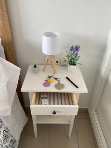 GEMELOS 24 CALA DE FINESTRAT. Vistas al mar.