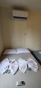 APARTAMENTO CONFORTAVEL em Petrolina 2 quartos com ar cond e Wi-Fi 300MB