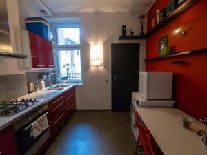 Apartament Hamak