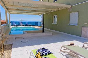 Exclusive Makarska Apartment Aurora
