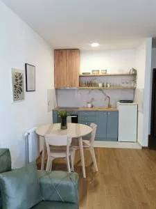 Apartman Dora - Temerin