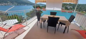 Apartment Grubišić