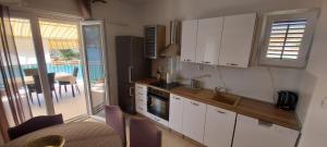 Apartment Grubišić