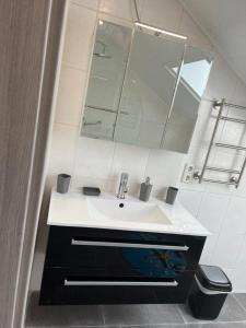 Schwarzwald Appartement Steffanie