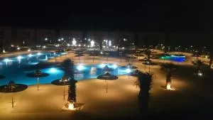 قرية ماليبو - العين السخنة - Makman