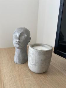 Lovely Sea View 3 Bedroom Apt in Marsalforn Gozo.