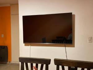 SIERRAS TRAVEL con cochera Y DOS aires acondicionados