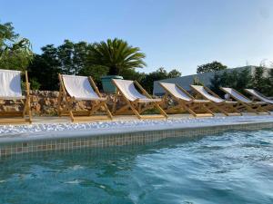 The Rock Stars Villa with Private Pool and Beach