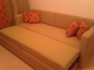 Ain Alsokhna Lavista Topaz السخنة