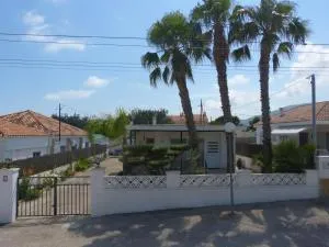 Exclusivo Chalet a Pie de Costa - 阿尔卡纳尔