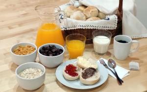 Best Guest Porto Hostel