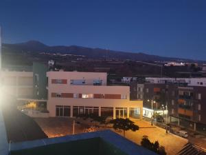 Terraza Alcalá