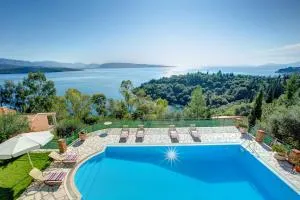 Villa Kerasia House by Villa Plus - Agnítsini