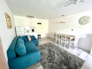 Agapella Apartamenty Apartament Blue Summer