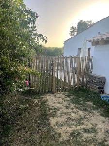 Maisons de vacances Gite au Domaine des charmes : photos des chambres