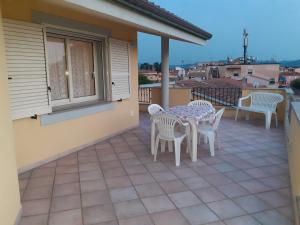 Casa Anna 24 apartment img15