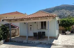Sweet home of Kefalonia - Logaráta