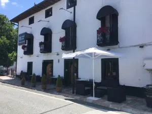 Hostal Rural Oricáin - Elcano