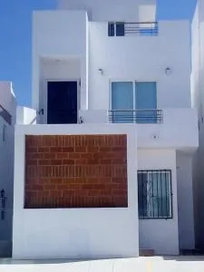 Monte Mar - Divisadero