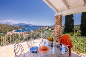 Villa Kerkyra by Villa Plus