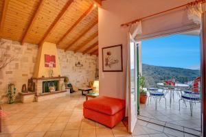 Villa Kerkyra by Villa Plus